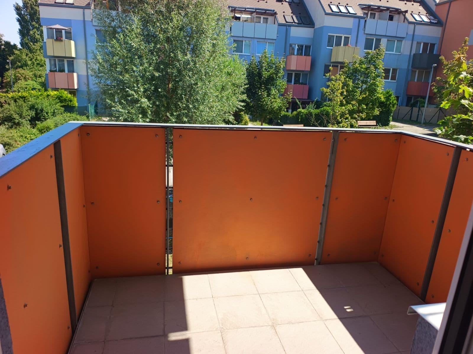 Pronájem bytu 2+kk 54 m², Herlíkovická, Praha, Praha Pronájem bytu 2+kk 54 m², Herlíkovická, Praha, Praha
