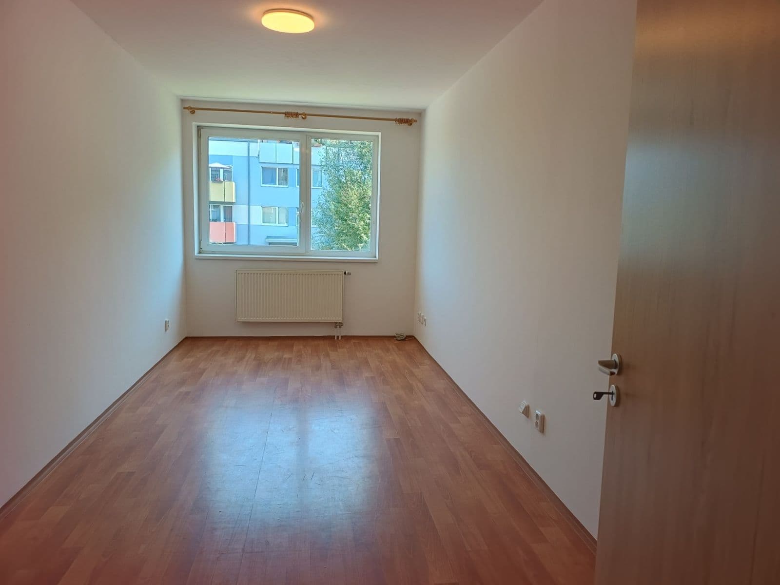 Pronájem bytu 2+kk 54 m², Herlíkovická, Praha, Praha Pronájem bytu 2+kk 54 m², Herlíkovická, Praha, Praha