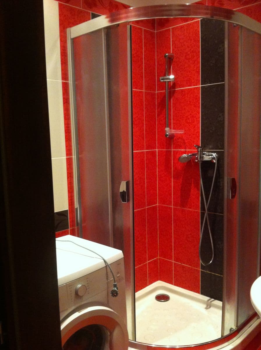 Pronájem bytu 1+kk 36 m², Patočkova, Praha, Praha Pronájem bytu 1+kk 36 m², Patočkova, Praha, Praha