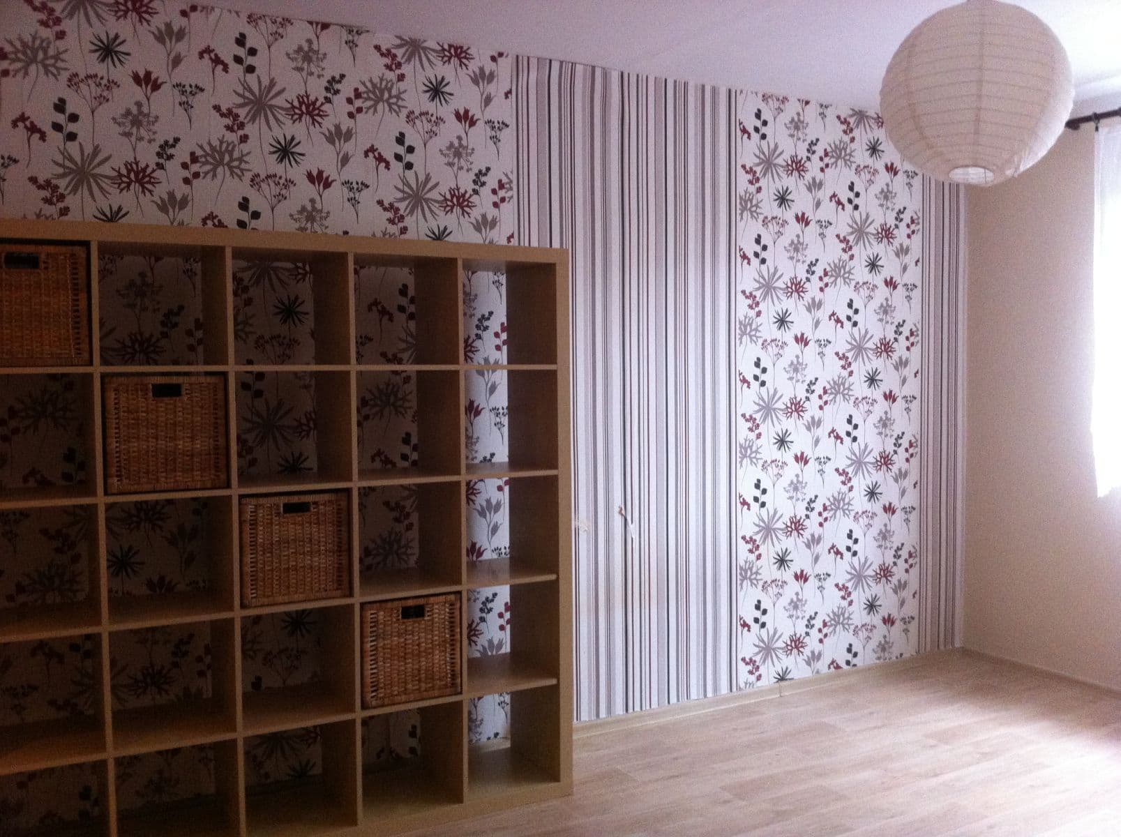 Pronájem bytu 1+kk 36 m², Patočkova, Praha, Praha Pronájem bytu 1+kk 36 m², Patočkova, Praha, Praha