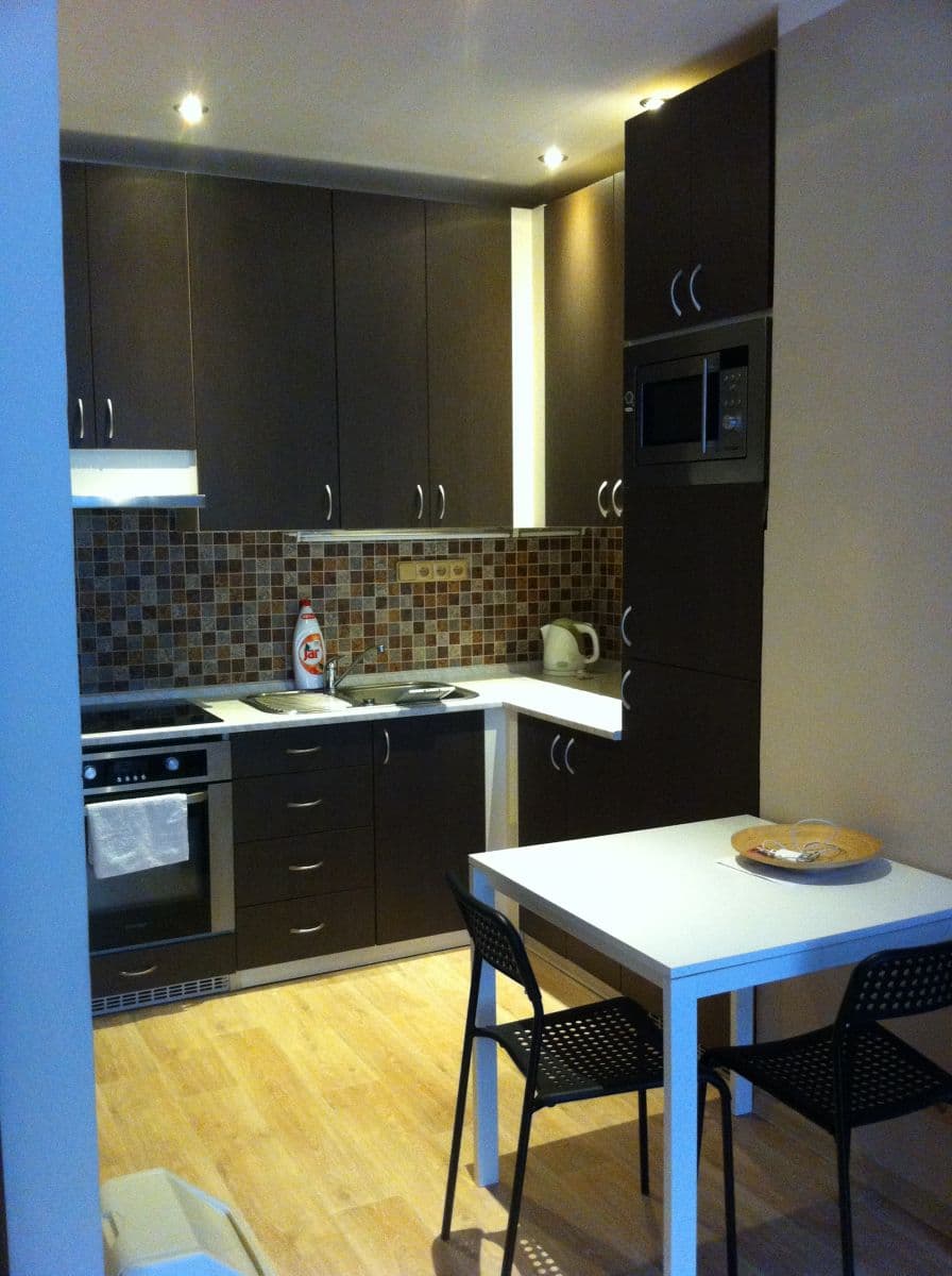 Pronájem bytu 1+kk 36 m², Patočkova, Praha, Praha Pronájem bytu 1+kk 36 m², Patočkova, Praha, Praha