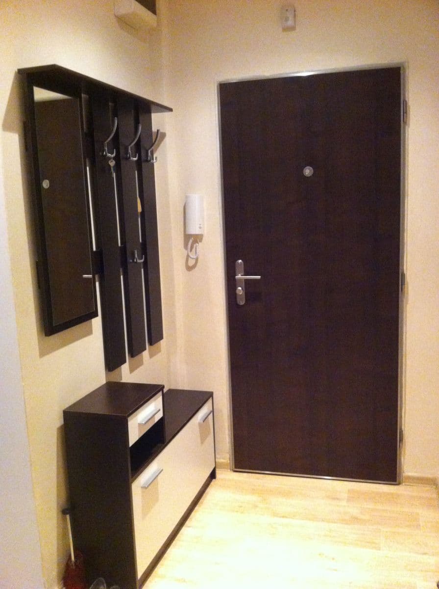 Pronájem bytu 1+kk 36 m², Patočkova, Praha, Praha Pronájem bytu 1+kk 36 m², Patočkova, Praha, Praha