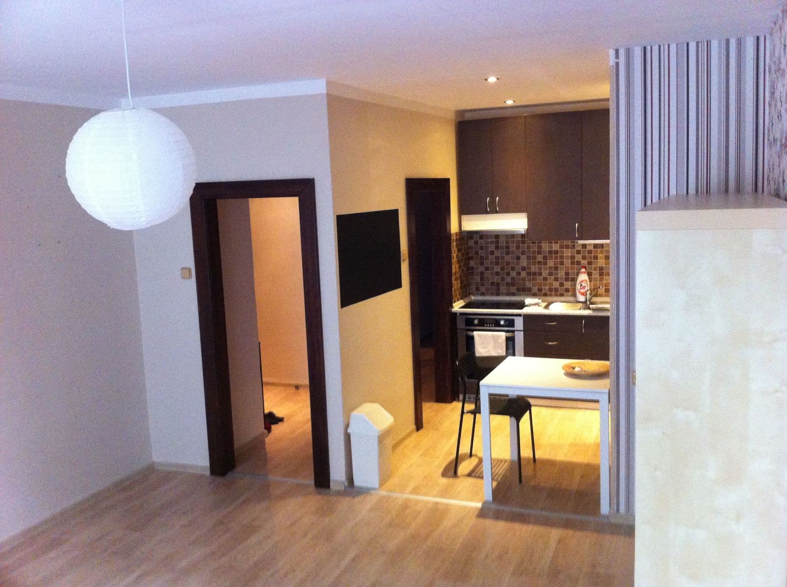 Pronájem bytu 1+kk 36 m², Patočkova, Praha, Praha Pronájem bytu 1+kk 36 m², Patočkova, Praha, Praha