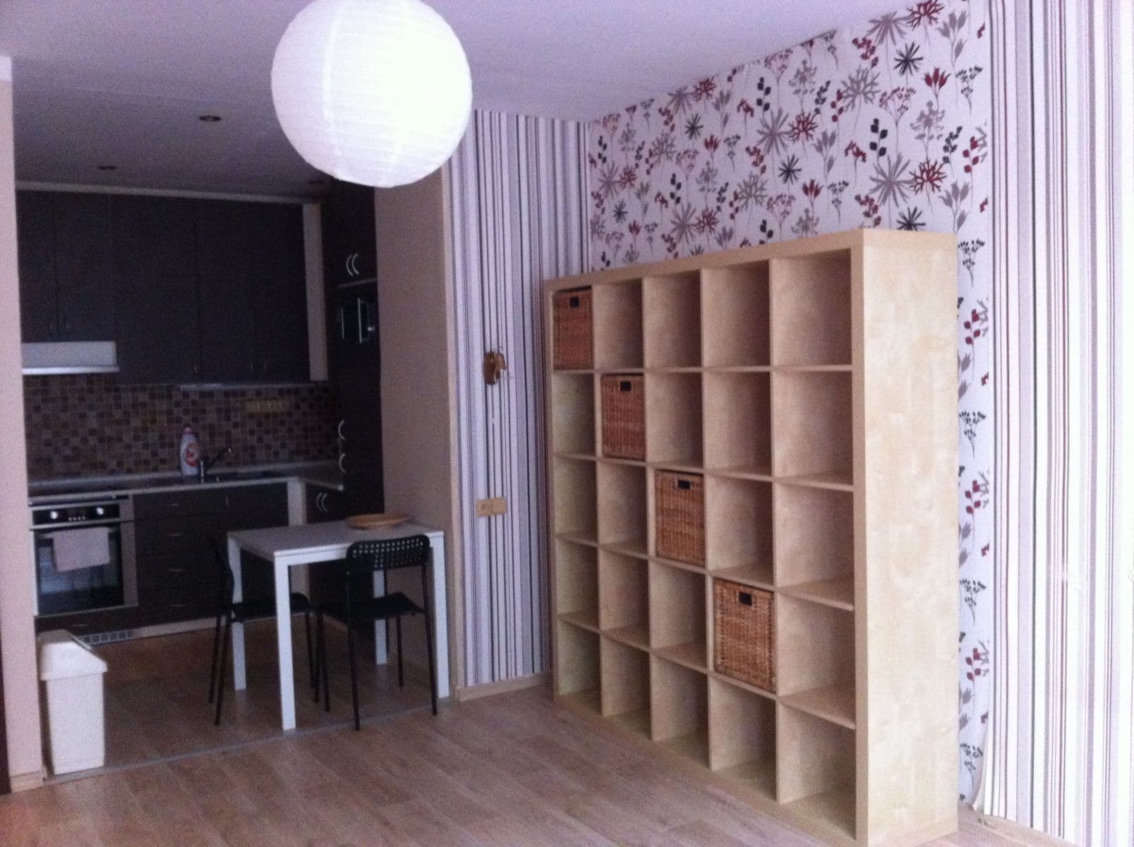 Pronájem bytu 1+kk 36 m², Patočkova, Praha, Praha Pronájem bytu 1+kk 36 m², Patočkova, Praha, Praha