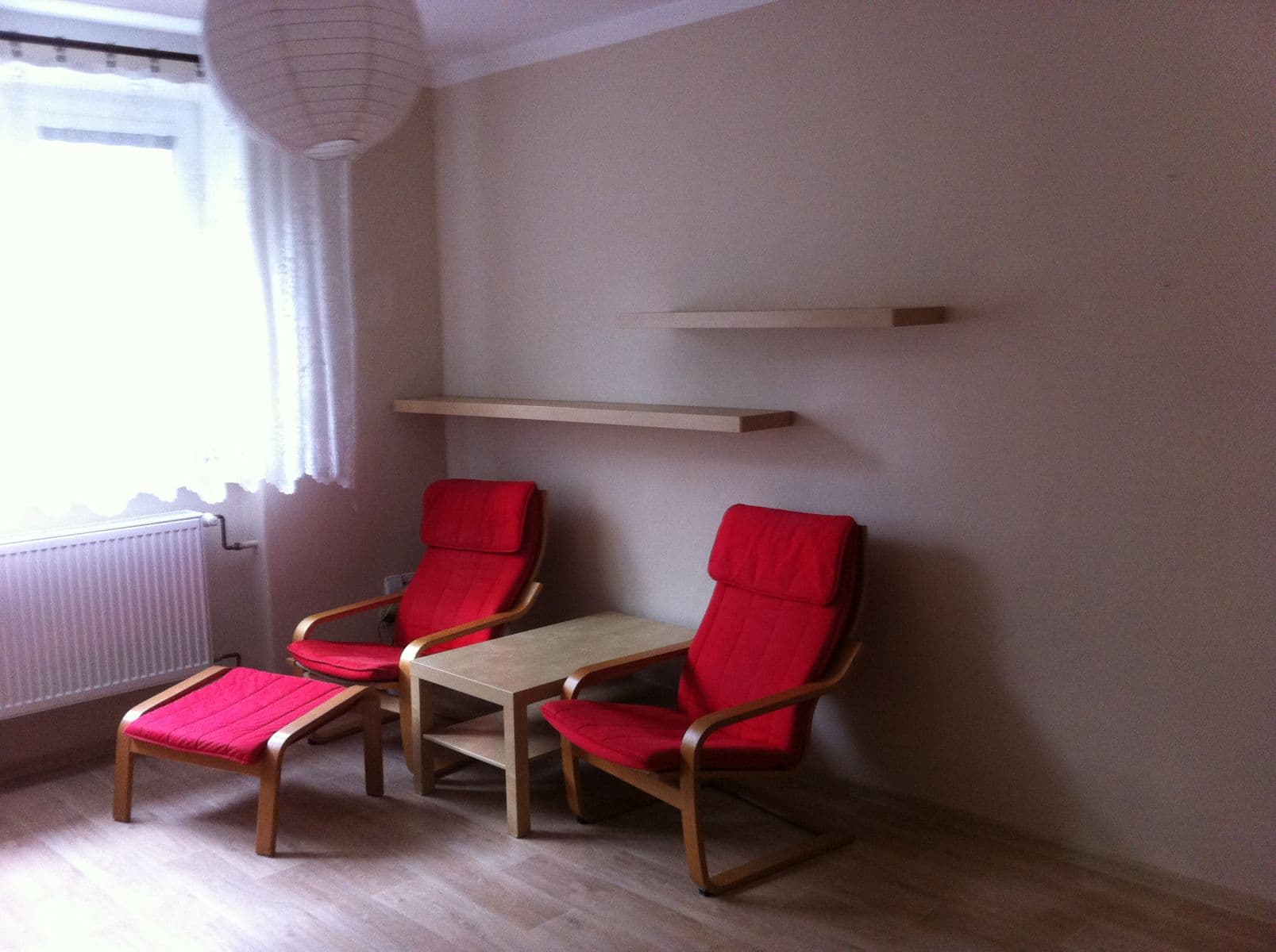 Pronájem bytu 1+kk 36 m², Patočkova, Praha, Praha Pronájem bytu 1+kk 36 m², Patočkova, Praha, Praha