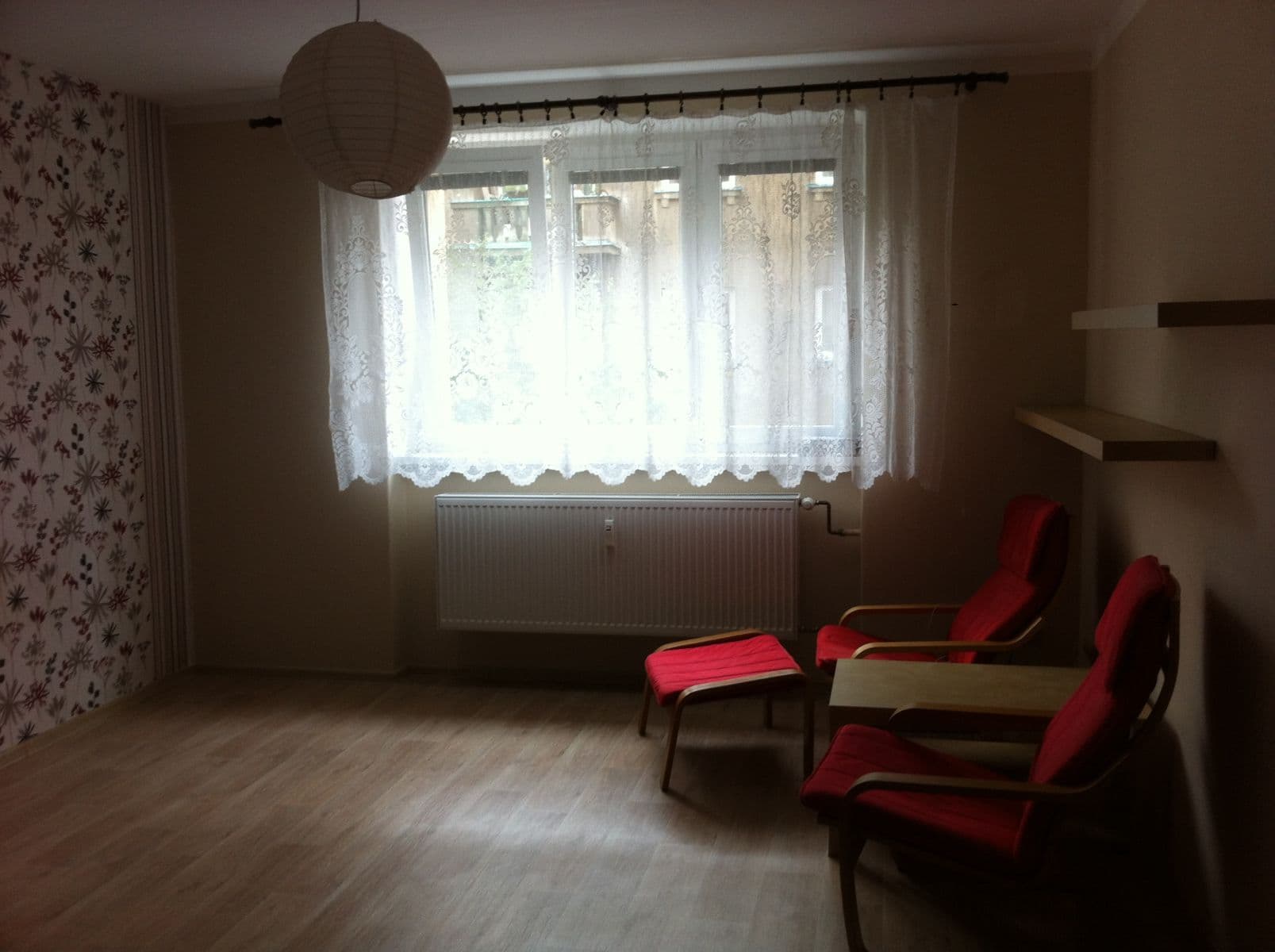 Pronájem bytu 1+kk 36 m², Patočkova, Praha, Praha Pronájem bytu 1+kk 36 m², Patočkova, Praha, Praha