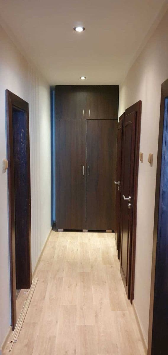 Pronájem bytu 1+kk 36 m², Patočkova, Praha, Praha Pronájem bytu 1+kk 36 m², Patočkova, Praha, Praha