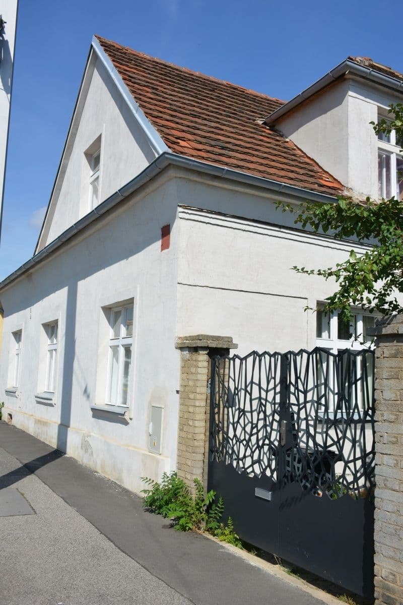 Pronájem bytu 22 m², Klapkova, Praha, Praha Pronájem bytu 22 m², Klapkova, Praha, Praha