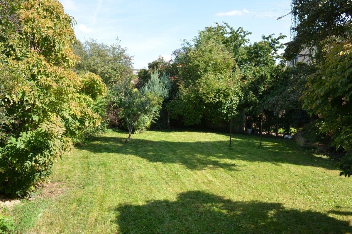 Pronájem bytu 22 m², Klapkova, Praha, Praha Pronájem bytu 22 m², Klapkova, Praha, Praha