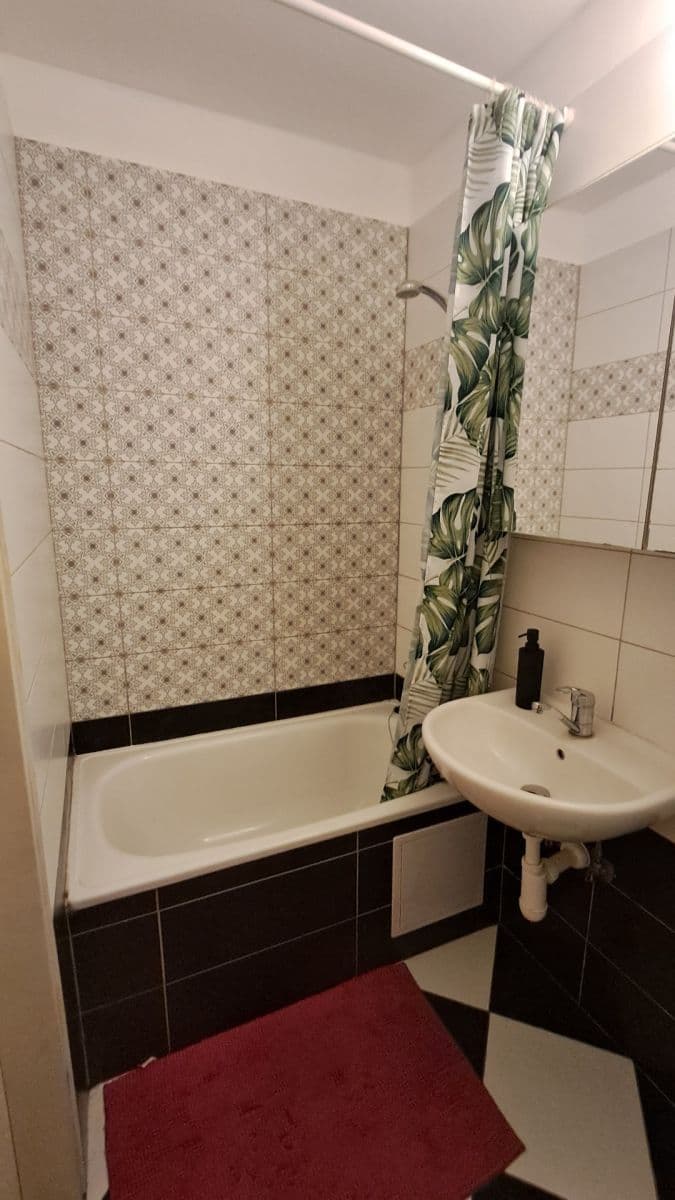 Pronájem bytu 22 m², Klapkova, Praha, Praha Pronájem bytu 22 m², Klapkova, Praha, Praha
