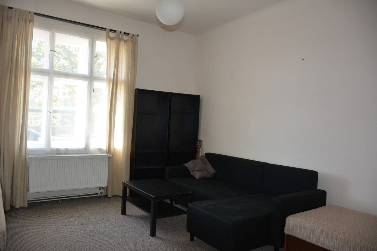 Pronájem bytu 22 m², Klapkova, Praha, Praha Pronájem bytu 22 m², Klapkova, Praha, Praha