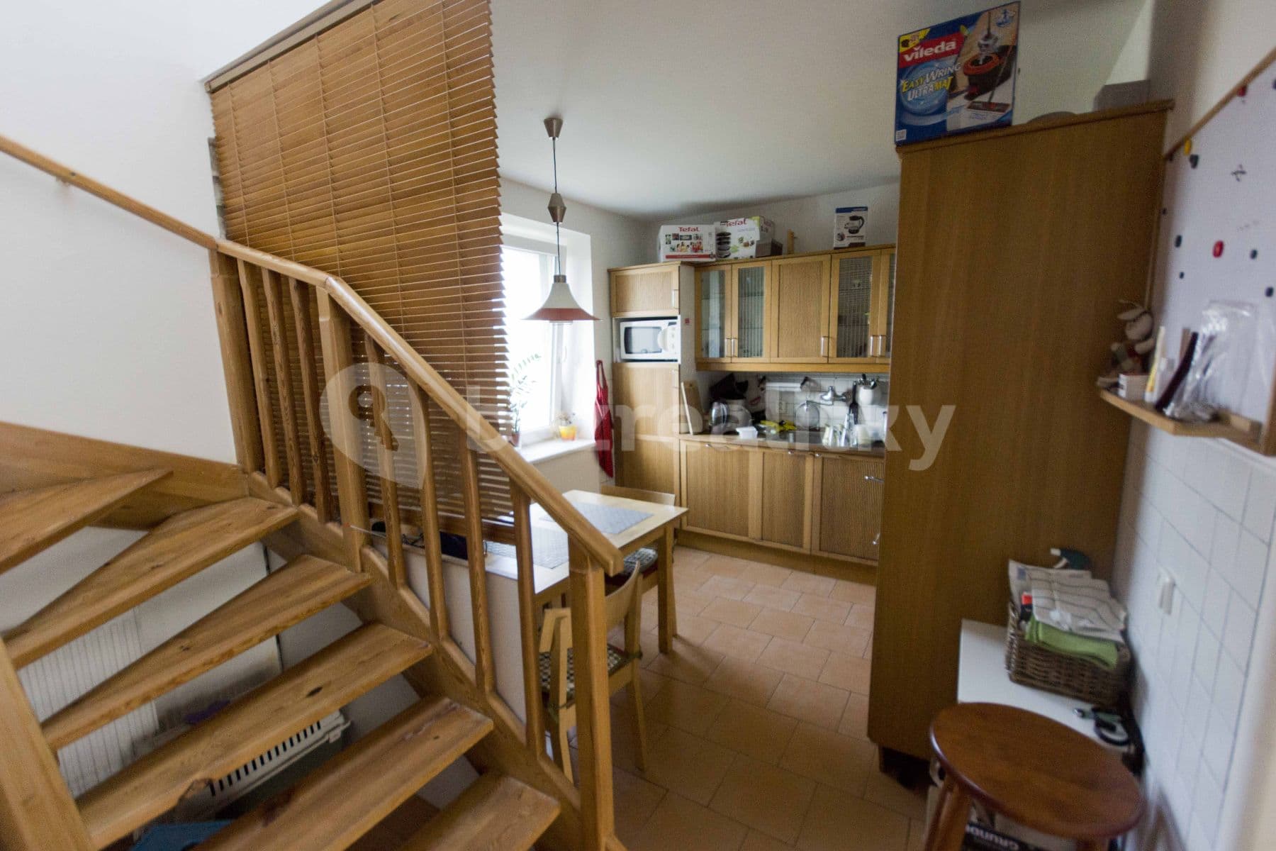 Pronájem domu 129 m², pozemek 300 m², K Prelátům, Praha, Praha Pronájem domu 129 m², pozemek 300 m², K Prelátům, Praha, Praha