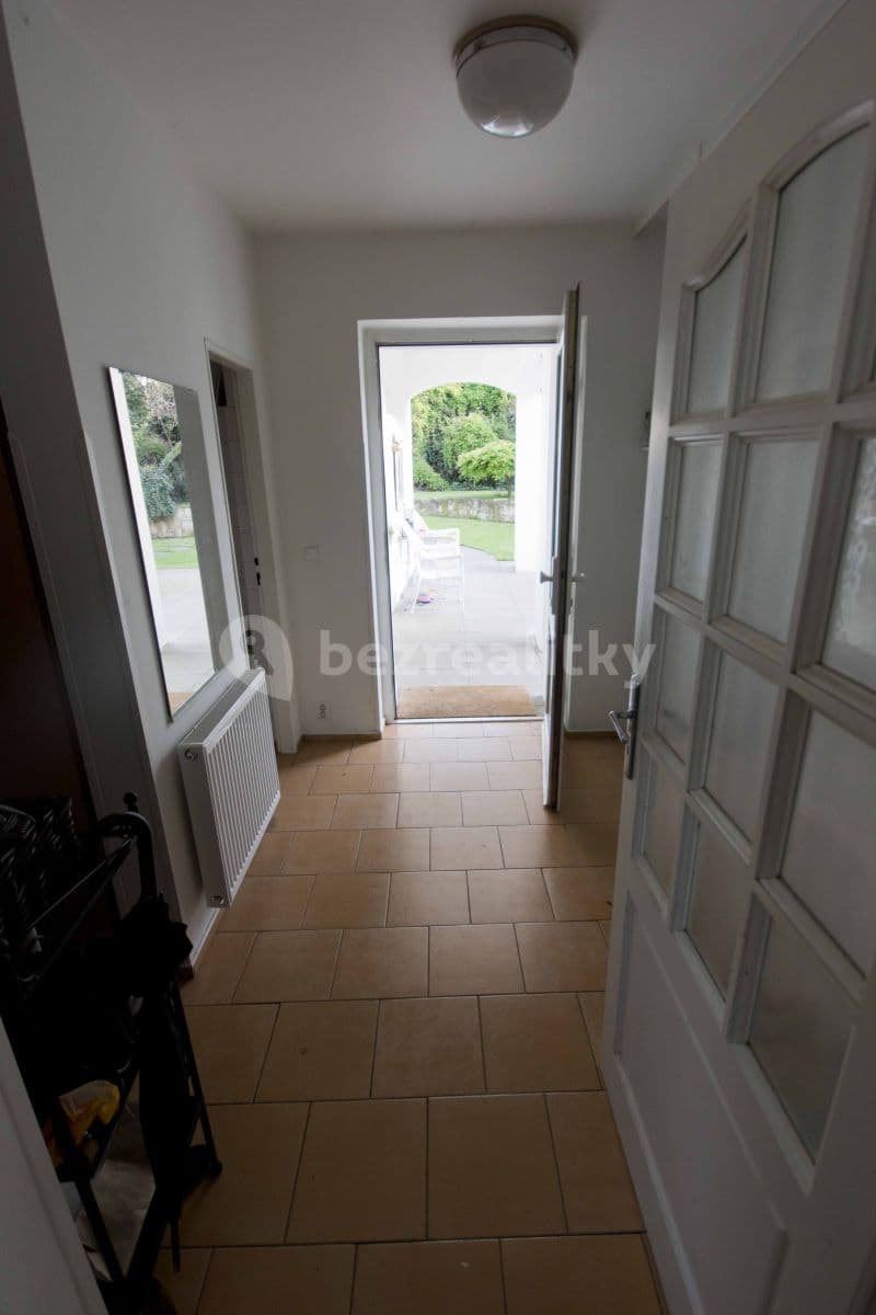 Pronájem domu 129 m², pozemek 300 m², K Prelátům, Praha, Praha Pronájem domu 129 m², pozemek 300 m², K Prelátům, Praha, Praha