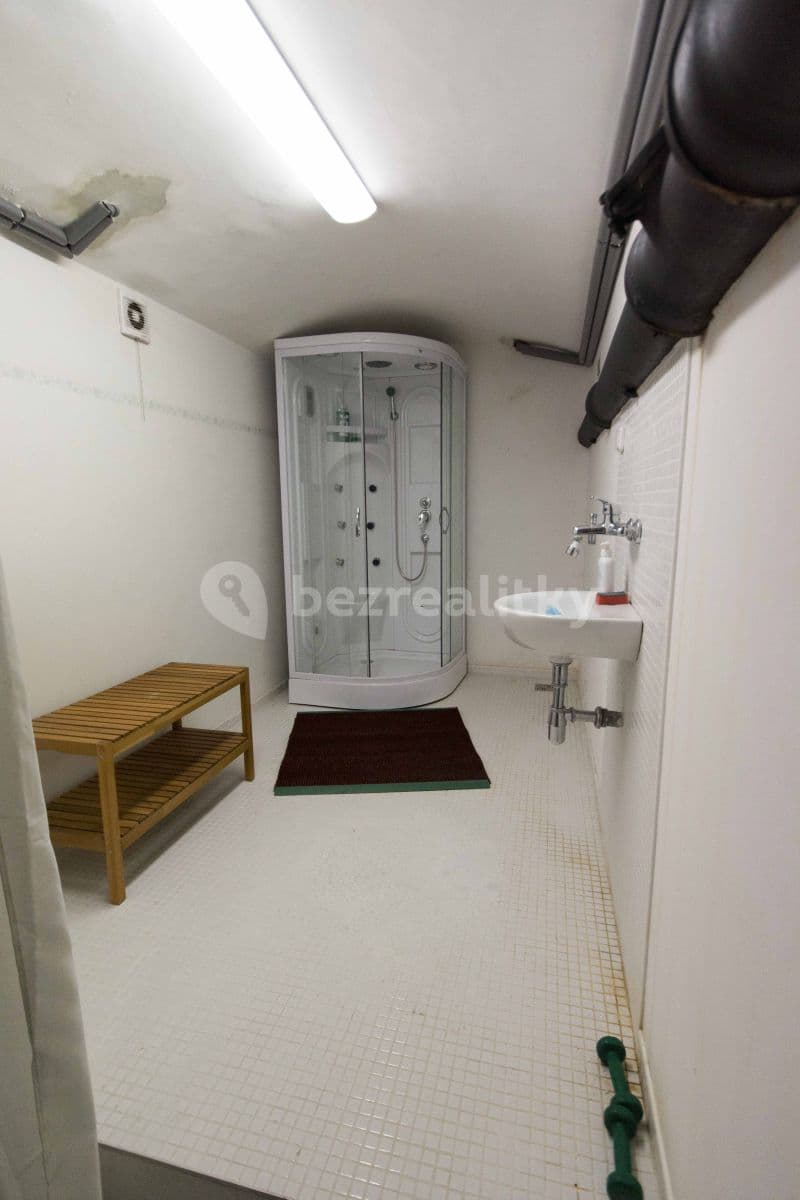 Pronájem domu 129 m², pozemek 300 m², K Prelátům, Praha, Praha Pronájem domu 129 m², pozemek 300 m², K Prelátům, Praha, Praha