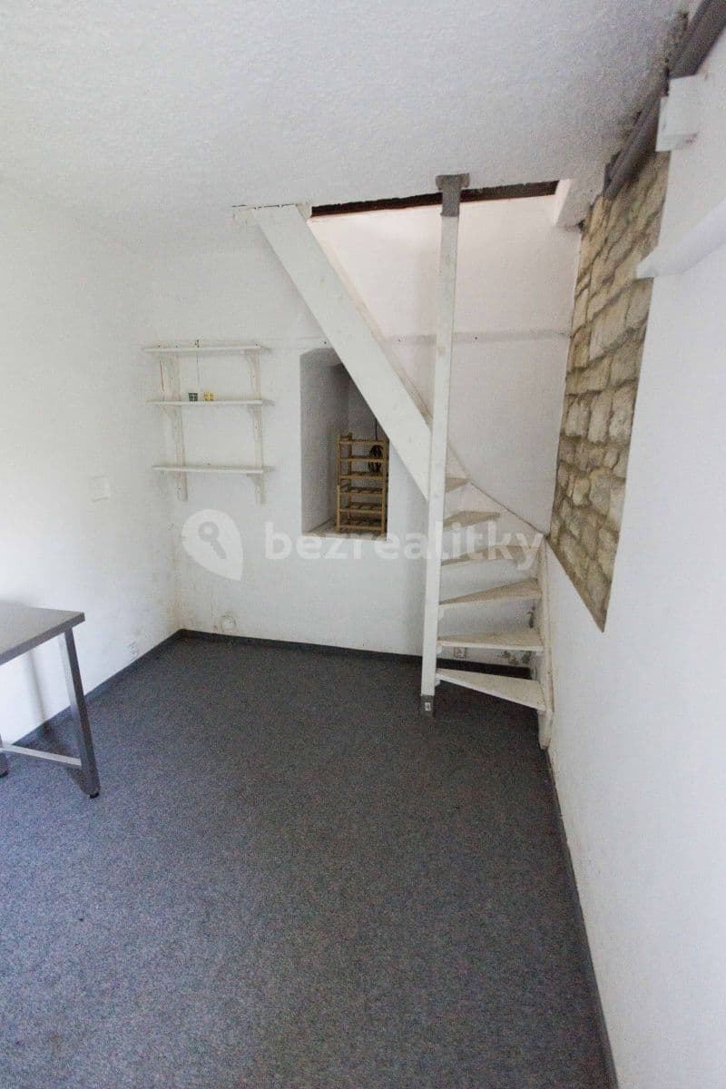 Pronájem domu 129 m², pozemek 300 m², K Prelátům, Praha, Praha Pronájem domu 129 m², pozemek 300 m², K Prelátům, Praha, Praha