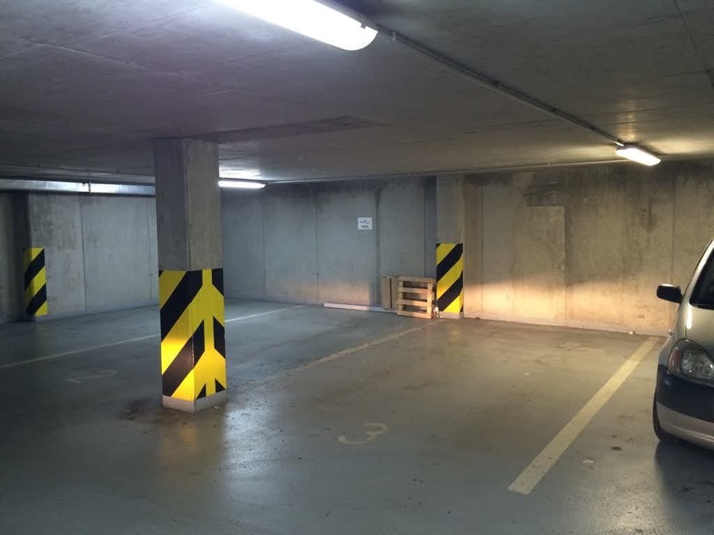 Pronájem garáže 16 m², Štítného, Praha, Praha Pronájem garáže 16 m², Štítného, Praha, Praha