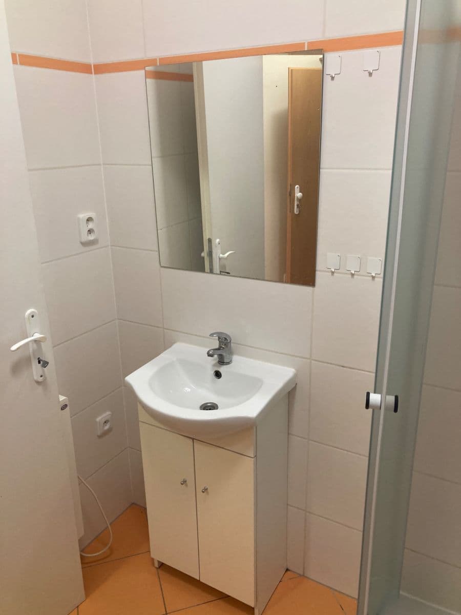 Pronájem bytu Garsoniéra 24 m², Tišnovská, Brno, Jihomoravský kraj Pronájem bytu Garsoniéra 24 m², Tišnovská, Brno, Jihomoravský kraj