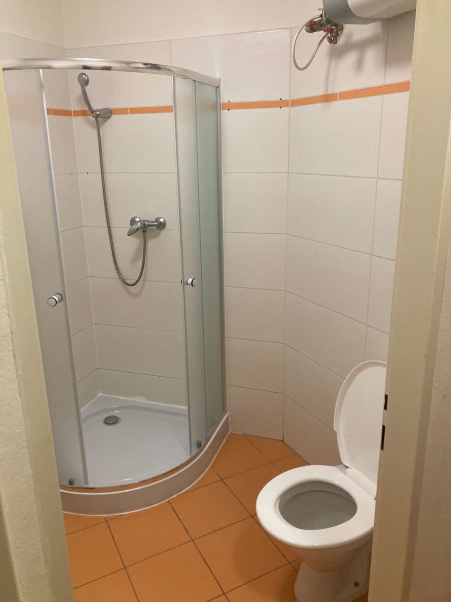 Pronájem bytu Garsoniéra 24 m², Tišnovská, Brno, Jihomoravský kraj Pronájem bytu Garsoniéra 24 m², Tišnovská, Brno, Jihomoravský kraj