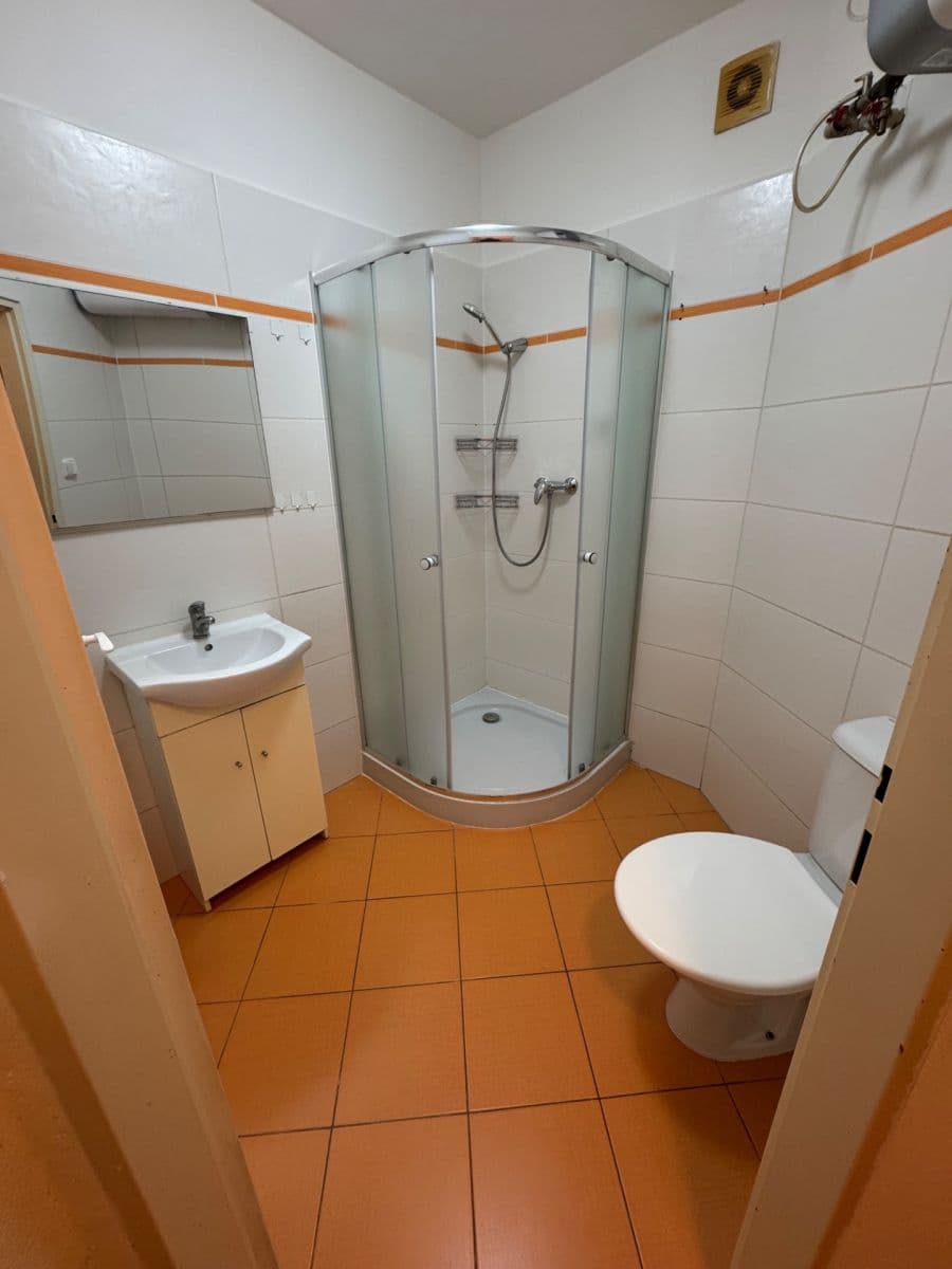 Pronájem bytu Garsoniéra 24 m², Tišnovská, Brno, Jihomoravský kraj Pronájem bytu Garsoniéra 24 m², Tišnovská, Brno, Jihomoravský kraj