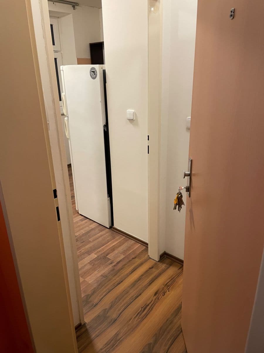 Pronájem bytu Garsoniéra 24 m², Tišnovská, Brno, Jihomoravský kraj Pronájem bytu Garsoniéra 24 m², Tišnovská, Brno, Jihomoravský kraj