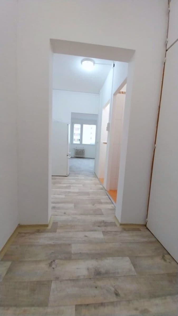 Pronájem bytu Garsoniéra 27 m², Nad lesním divadlem, Praha, Praha Pronájem bytu Garsoniéra 27 m², Nad lesním divadlem, Praha, Praha