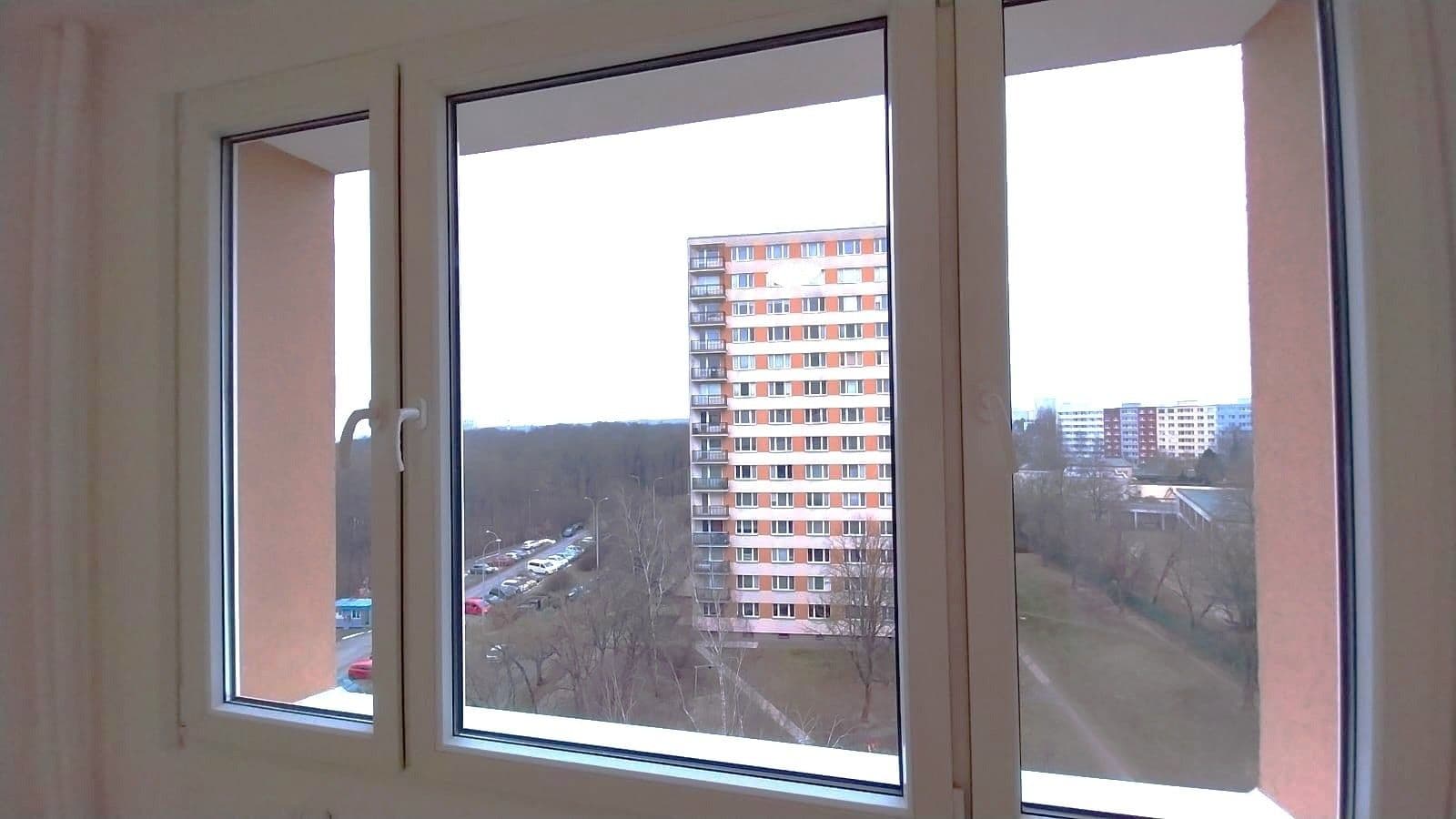 Pronájem bytu Garsoniéra 27 m², Nad lesním divadlem, Praha, Praha Pronájem bytu Garsoniéra 27 m², Nad lesním divadlem, Praha, Praha