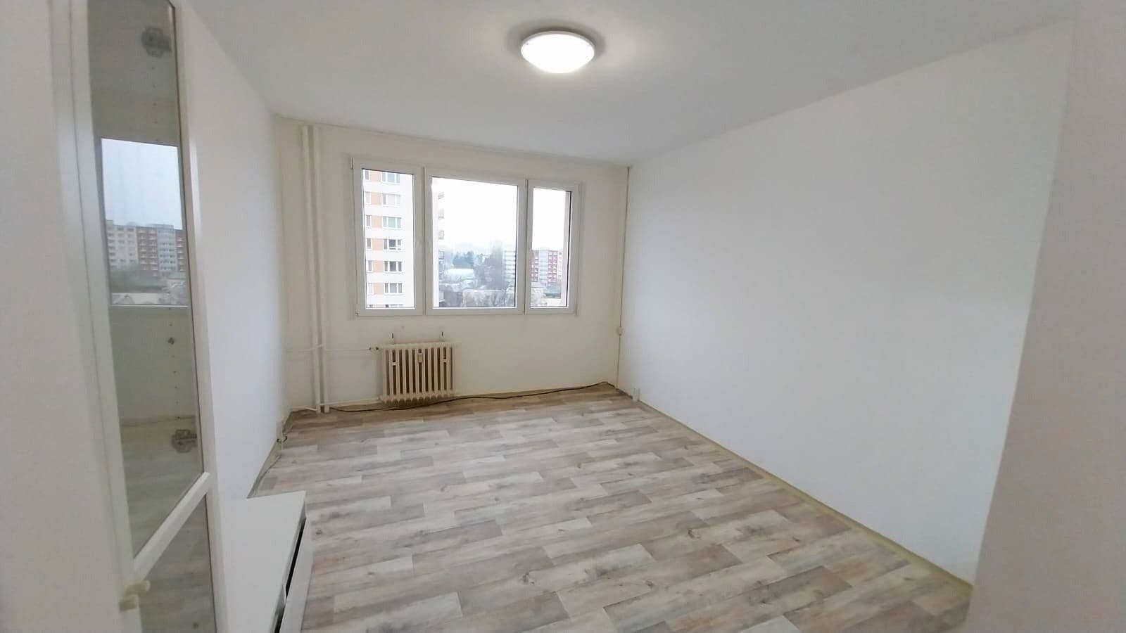 Pronájem bytu Garsoniéra 27 m², Nad lesním divadlem, Praha, Praha Pronájem bytu Garsoniéra 27 m², Nad lesním divadlem, Praha, Praha