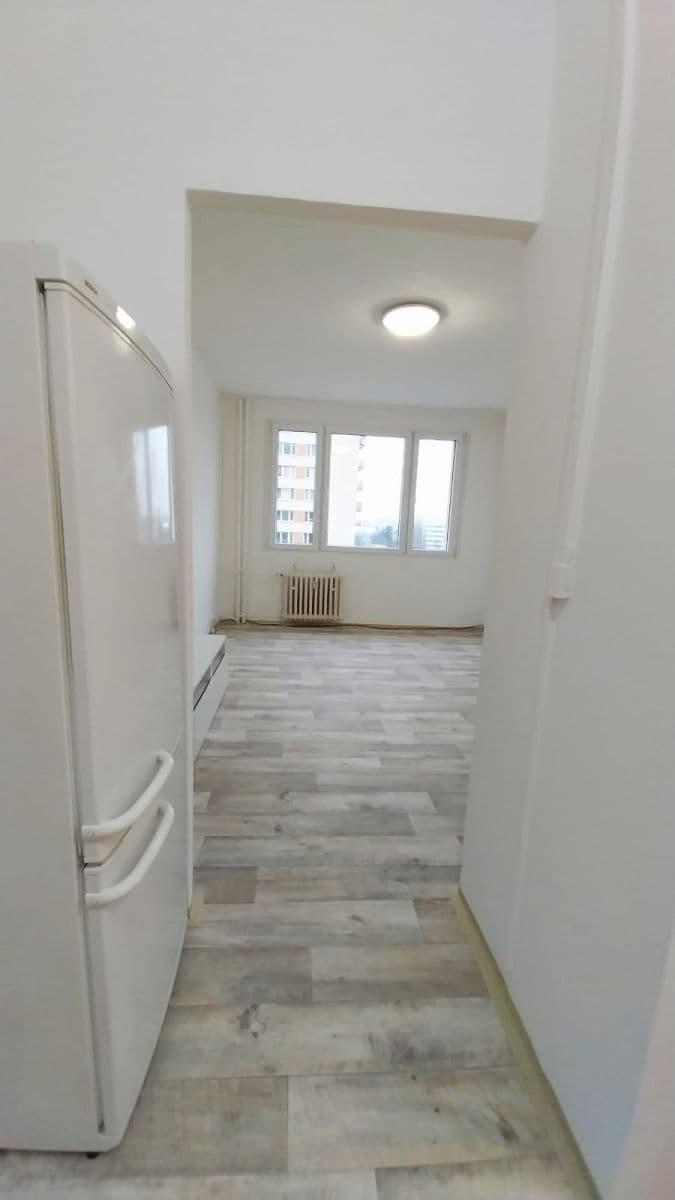 Pronájem bytu Garsoniéra 27 m², Nad lesním divadlem, Praha, Praha Pronájem bytu Garsoniéra 27 m², Nad lesním divadlem, Praha, Praha