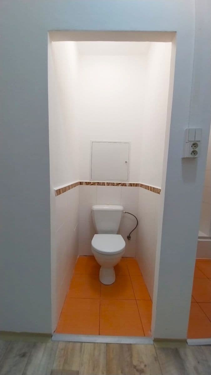 Pronájem bytu Garsoniéra 27 m², Nad lesním divadlem, Praha, Praha Pronájem bytu Garsoniéra 27 m², Nad lesním divadlem, Praha, Praha