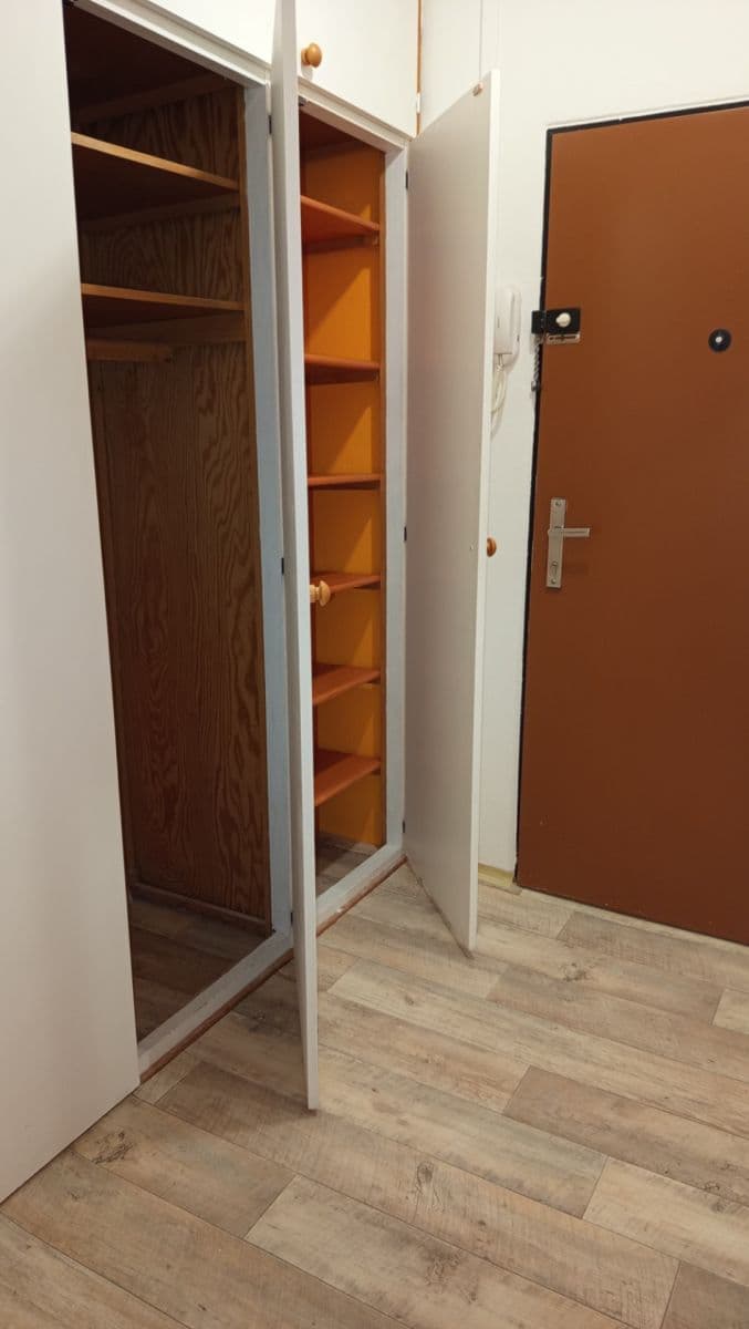 Pronájem bytu Garsoniéra 27 m², Nad lesním divadlem, Praha, Praha Pronájem bytu Garsoniéra 27 m², Nad lesním divadlem, Praha, Praha