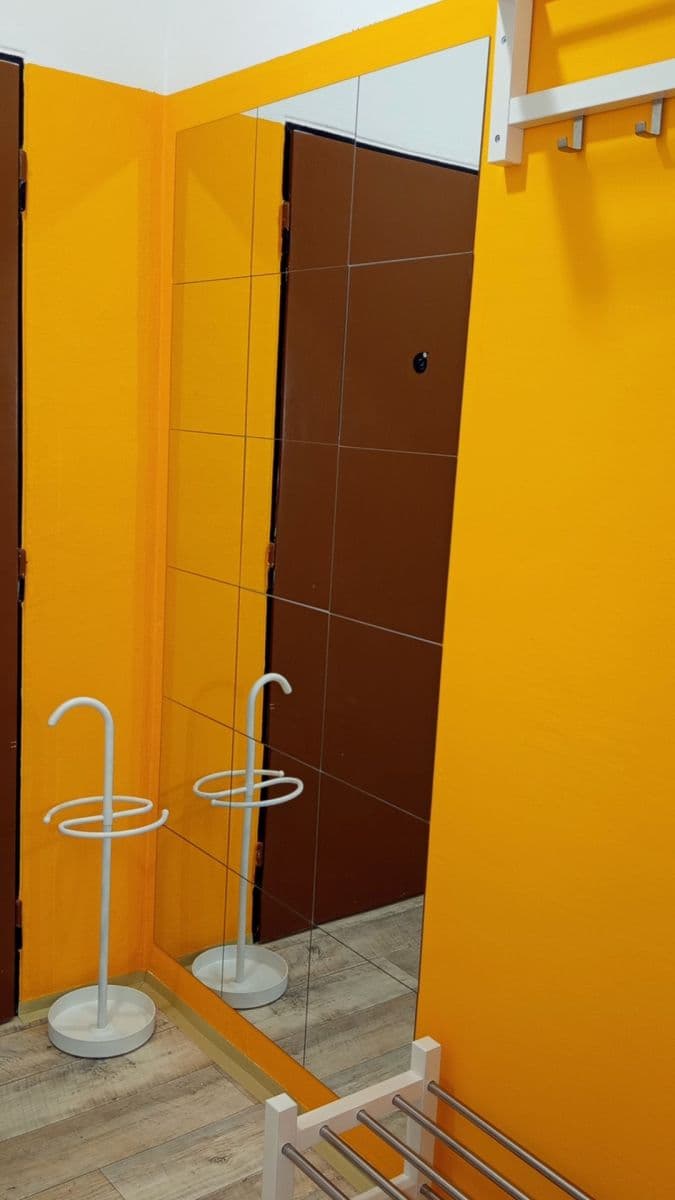 Pronájem bytu Garsoniéra 27 m², Nad lesním divadlem, Praha, Praha Pronájem bytu Garsoniéra 27 m², Nad lesním divadlem, Praha, Praha