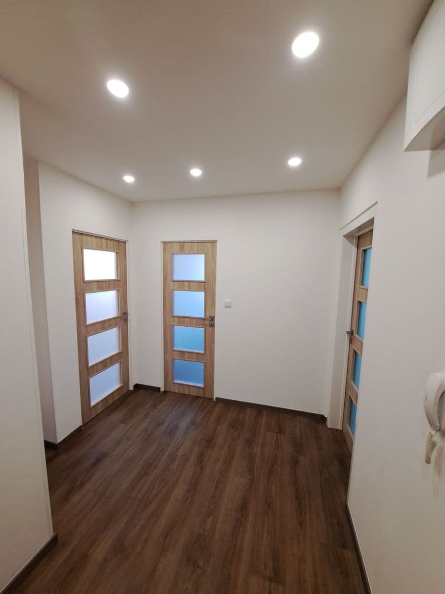 Pronájem bytu 3+kk 65 m², Nechvílova, Praha, Praha Pronájem bytu 3+kk 65 m², Nechvílova, Praha, Praha