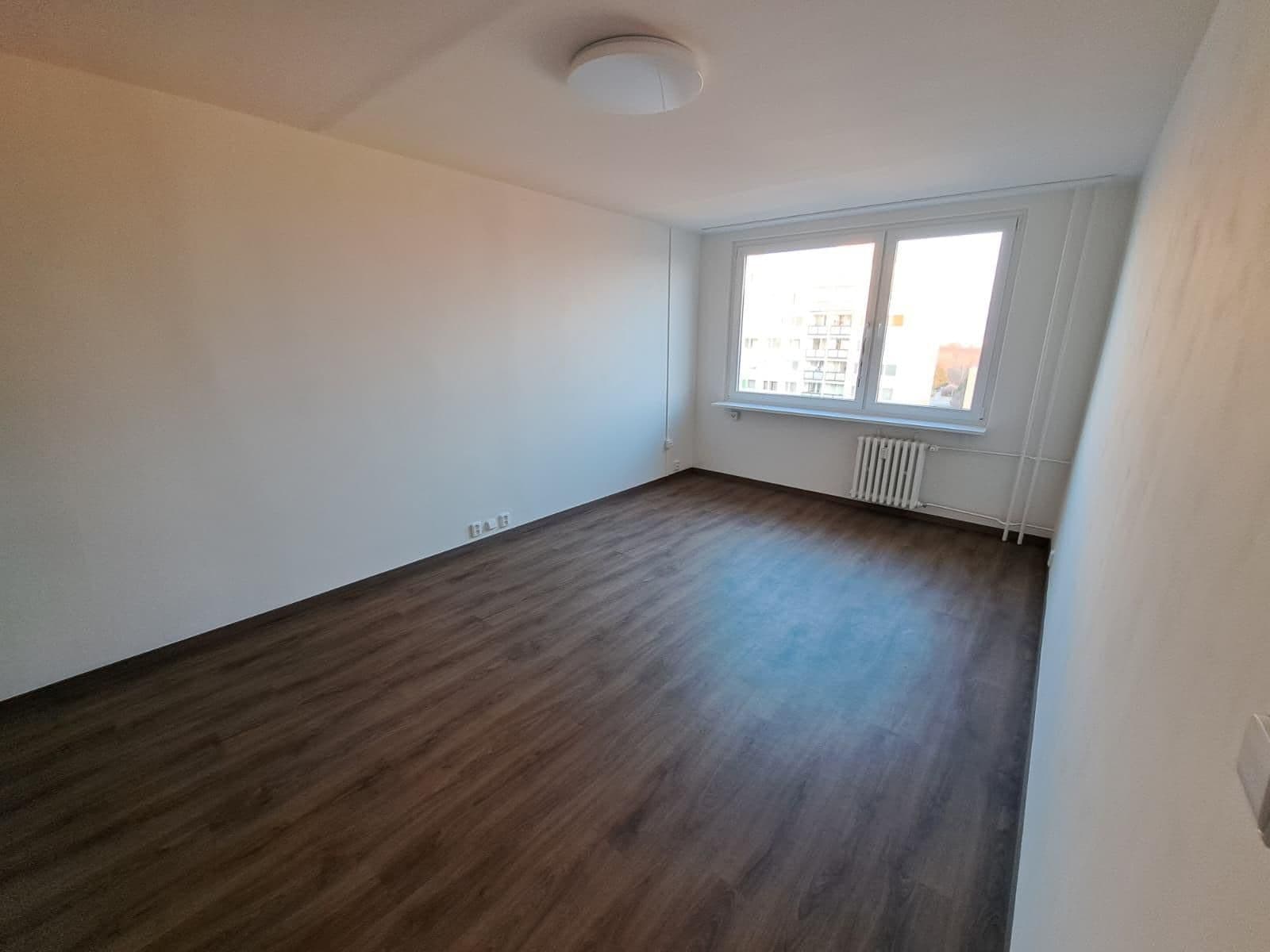 Pronájem bytu 3+kk 65 m², Nechvílova, Praha, Praha Pronájem bytu 3+kk 65 m², Nechvílova, Praha, Praha