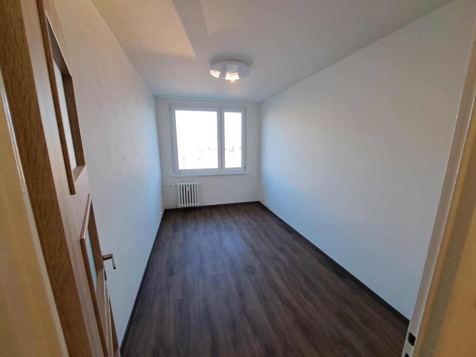 Pronájem bytu 3+kk 65 m², Nechvílova, Praha, Praha Pronájem bytu 3+kk 65 m², Nechvílova, Praha, Praha