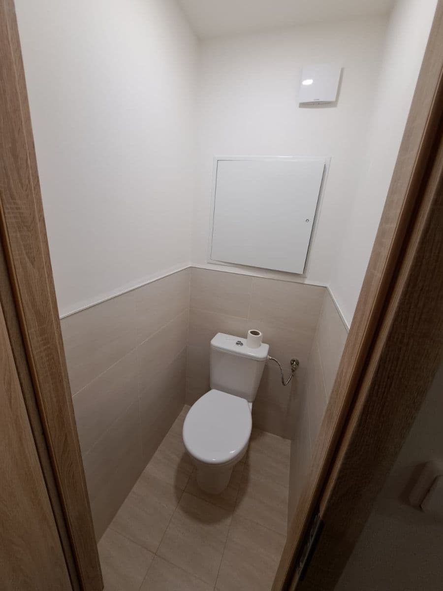 Pronájem bytu 3+kk 65 m², Nechvílova, Praha, Praha Pronájem bytu 3+kk 65 m², Nechvílova, Praha, Praha