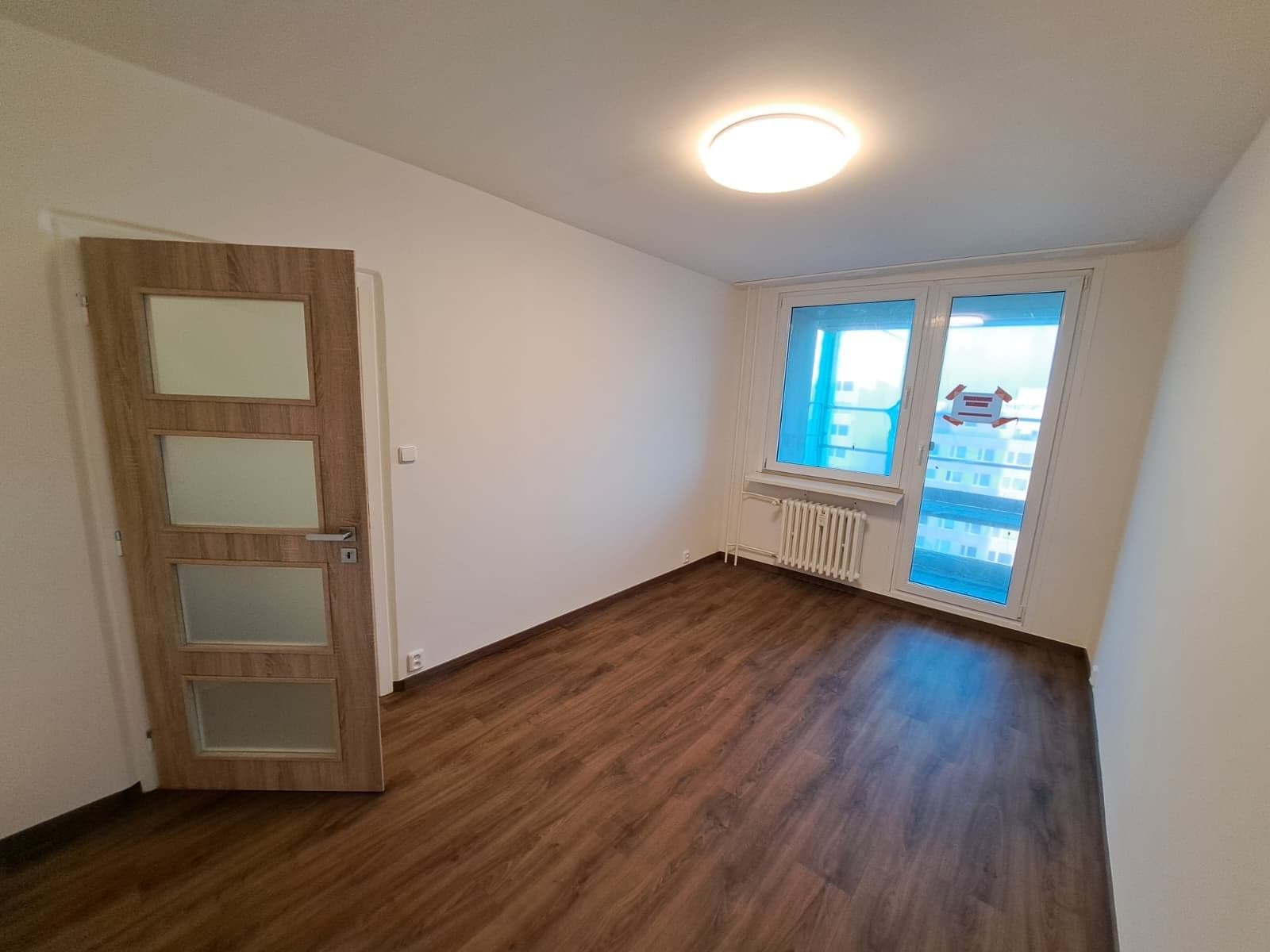 Pronájem bytu 3+kk 65 m², Nechvílova, Praha, Praha Pronájem bytu 3+kk 65 m², Nechvílova, Praha, Praha