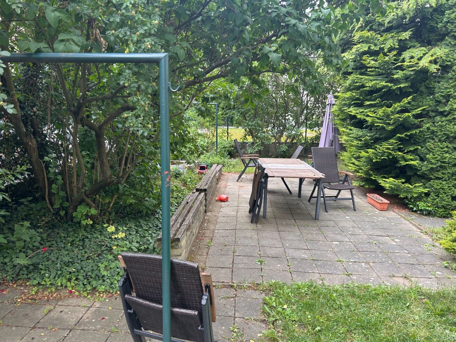 Pronájem bytu 2+1 56 m², Botanická, Brno, Jihomoravský kraj Pronájem bytu 2+1 56 m², Botanická, Brno, Jihomoravský kraj