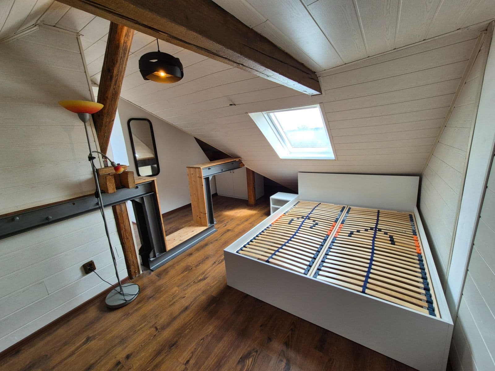 Pronájem bytu 2+kk 40 m², Podvojná, Ostrava, Moravskoslezský kraj Pronájem bytu 2+kk 40 m², Podvojná, Ostrava, Moravskoslezský kraj