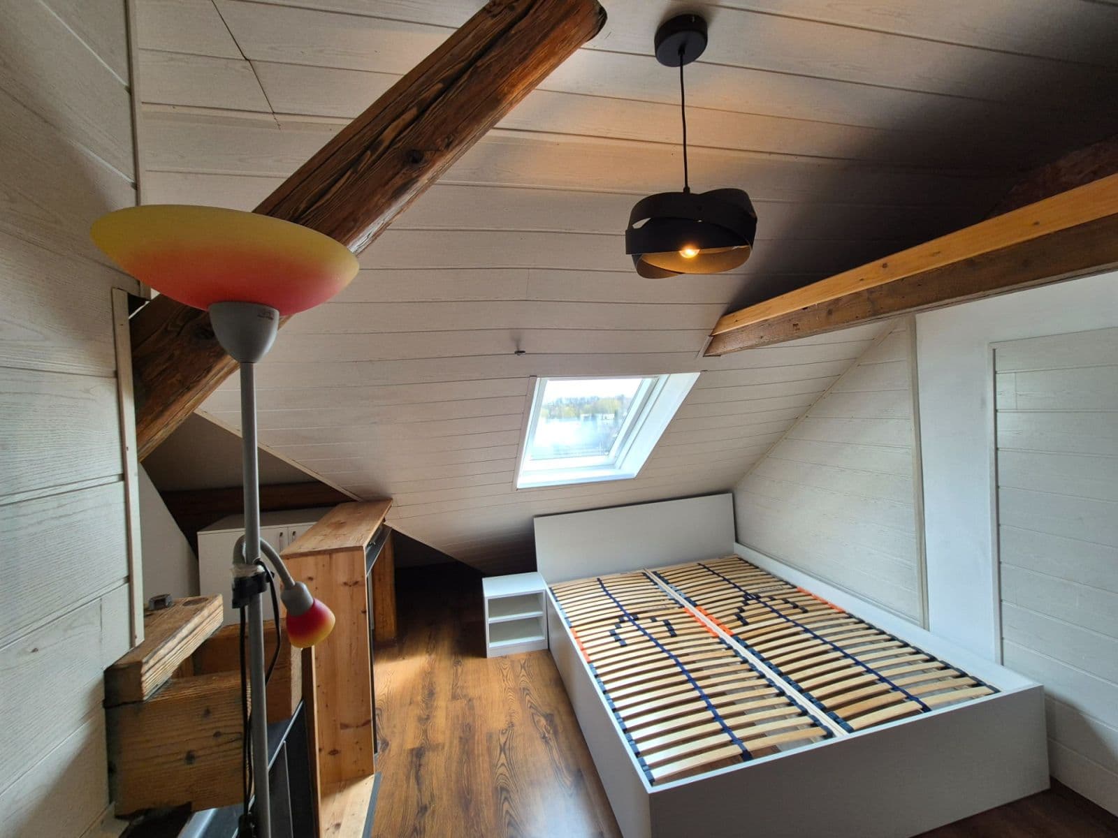 Pronájem bytu 2+kk 40 m², Podvojná, Ostrava, Moravskoslezský kraj Pronájem bytu 2+kk 40 m², Podvojná, Ostrava, Moravskoslezský kraj