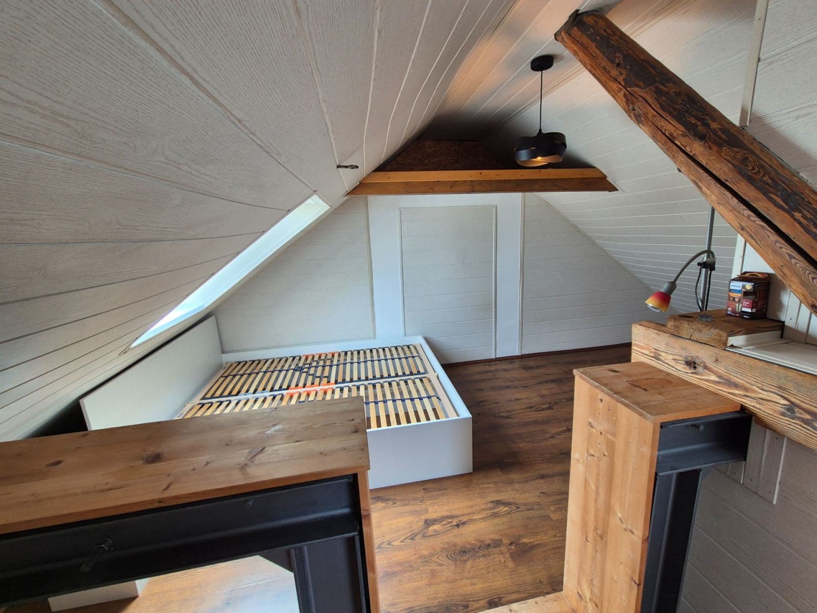 Pronájem bytu 2+kk 40 m², Podvojná, Ostrava, Moravskoslezský kraj Pronájem bytu 2+kk 40 m², Podvojná, Ostrava, Moravskoslezský kraj