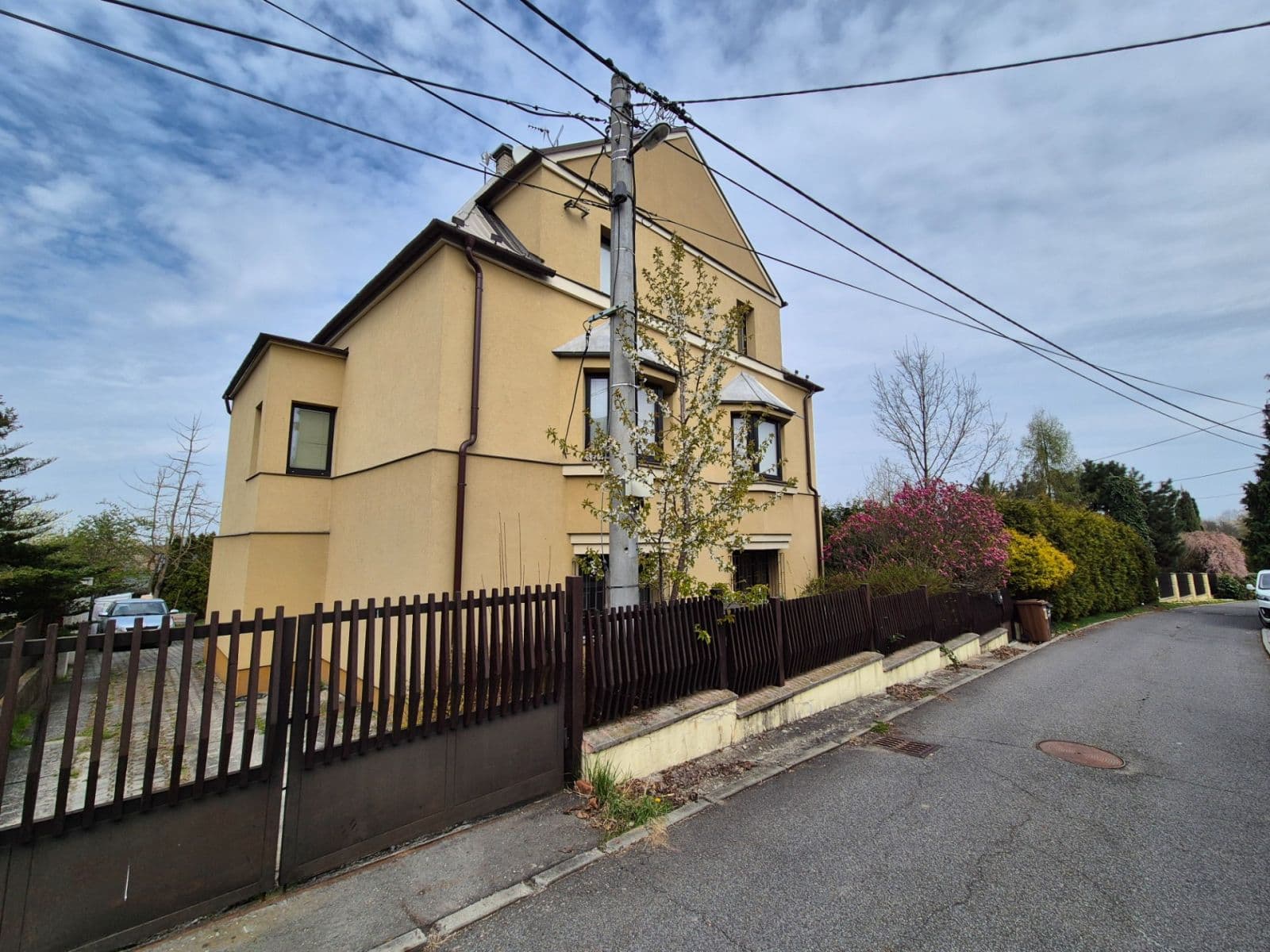 Pronájem bytu 2+kk 40 m², Podvojná, Ostrava, Moravskoslezský kraj Pronájem bytu 2+kk 40 m², Podvojná, Ostrava, Moravskoslezský kraj