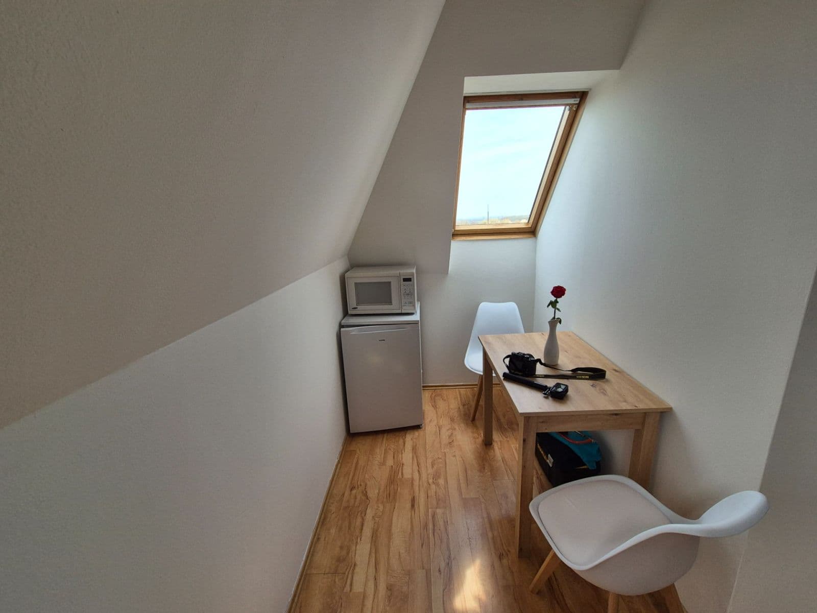 Pronájem bytu 2+kk 40 m², Podvojná, Ostrava, Moravskoslezský kraj Pronájem bytu 2+kk 40 m², Podvojná, Ostrava, Moravskoslezský kraj