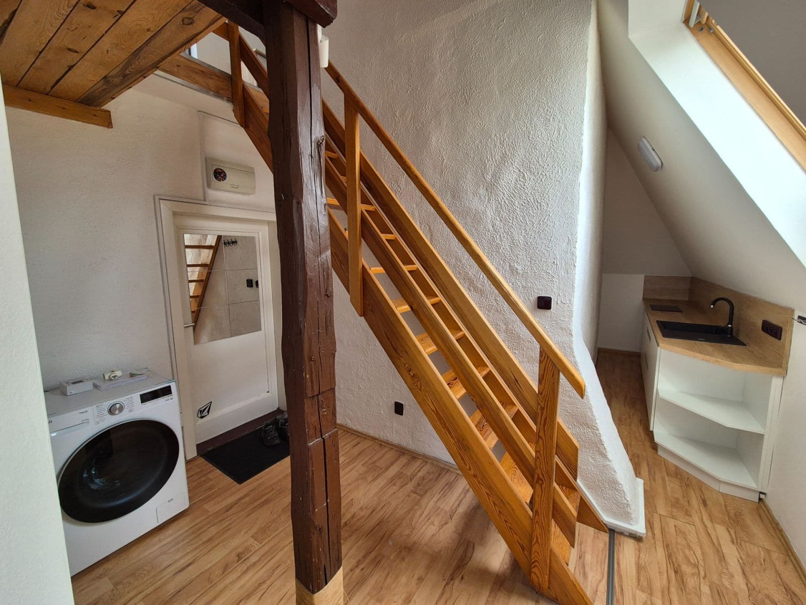 Pronájem bytu 2+kk 40 m², Podvojná, Ostrava, Moravskoslezský kraj Pronájem bytu 2+kk 40 m², Podvojná, Ostrava, Moravskoslezský kraj