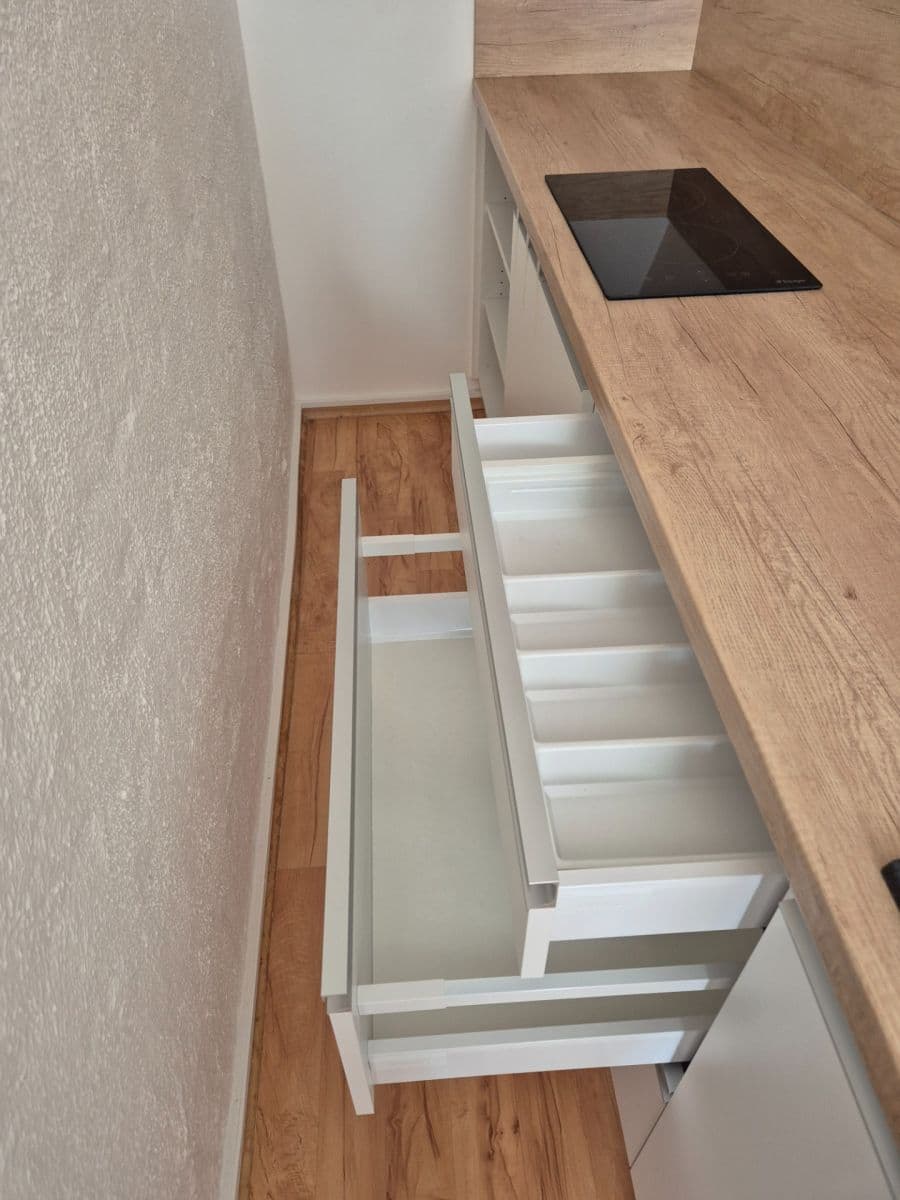 Pronájem bytu 2+kk 40 m², Podvojná, Ostrava, Moravskoslezský kraj Pronájem bytu 2+kk 40 m², Podvojná, Ostrava, Moravskoslezský kraj