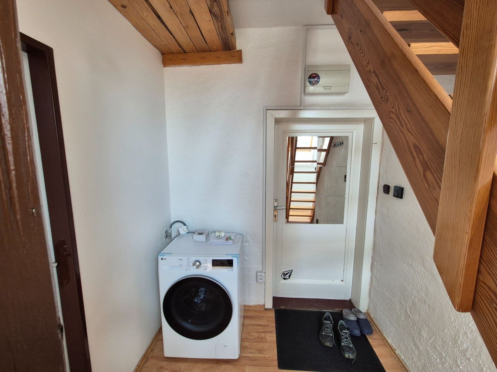 Pronájem bytu 2+kk 40 m², Podvojná, Ostrava, Moravskoslezský kraj Pronájem bytu 2+kk 40 m², Podvojná, Ostrava, Moravskoslezský kraj