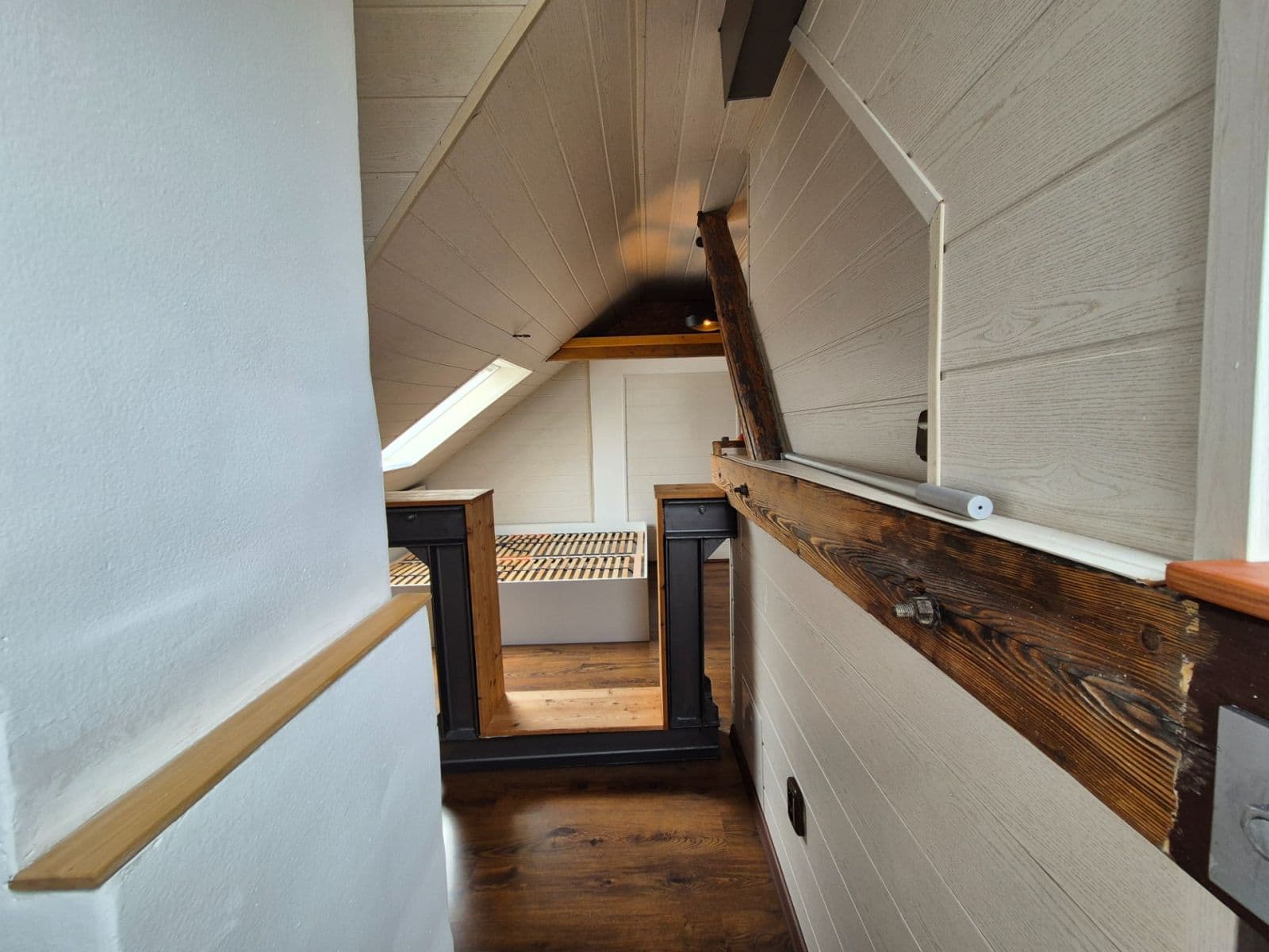 Pronájem bytu 2+kk 40 m², Podvojná, Ostrava, Moravskoslezský kraj Pronájem bytu 2+kk 40 m², Podvojná, Ostrava, Moravskoslezský kraj