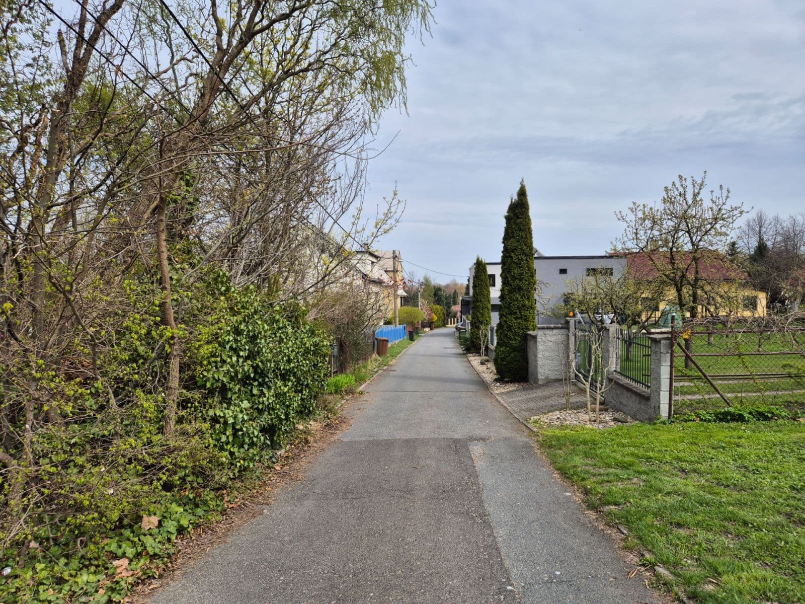 Pronájem bytu 2+kk 40 m², Podvojná, Ostrava, Moravskoslezský kraj Pronájem bytu 2+kk 40 m², Podvojná, Ostrava, Moravskoslezský kraj