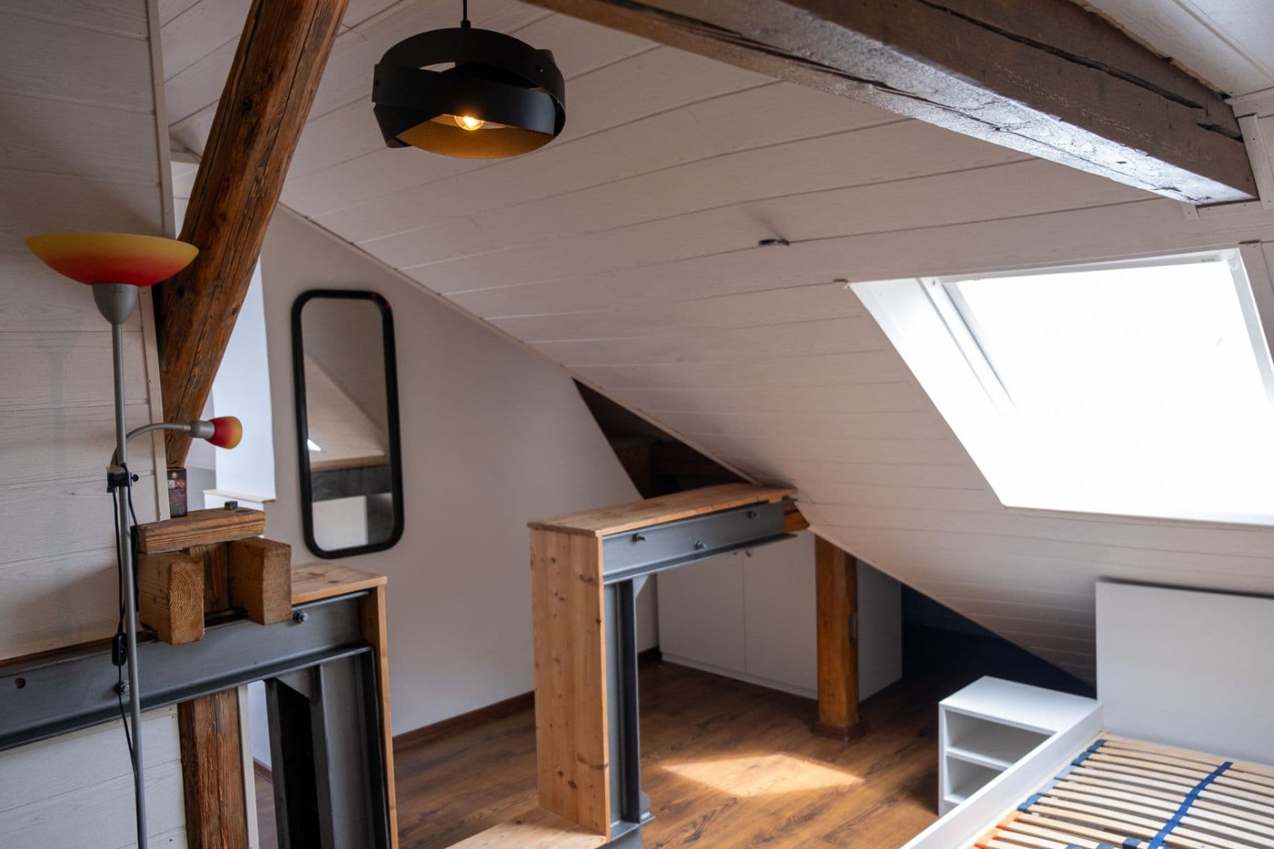 Pronájem bytu 2+kk 40 m², Podvojná, Ostrava, Moravskoslezský kraj Pronájem bytu 2+kk 40 m², Podvojná, Ostrava, Moravskoslezský kraj