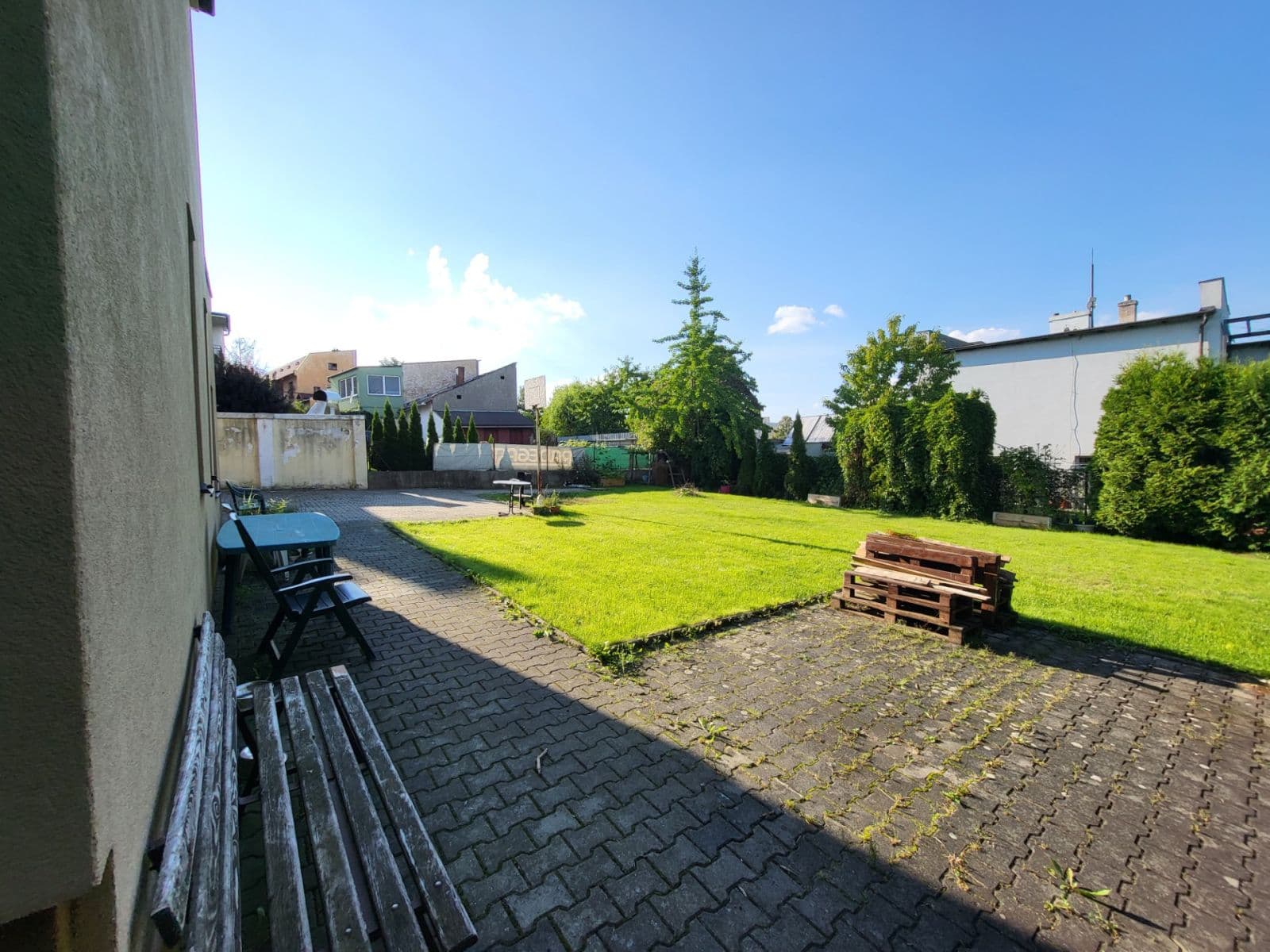 Pronájem bytu 2+kk 40 m², Podvojná, Ostrava, Moravskoslezský kraj Pronájem bytu 2+kk 40 m², Podvojná, Ostrava, Moravskoslezský kraj