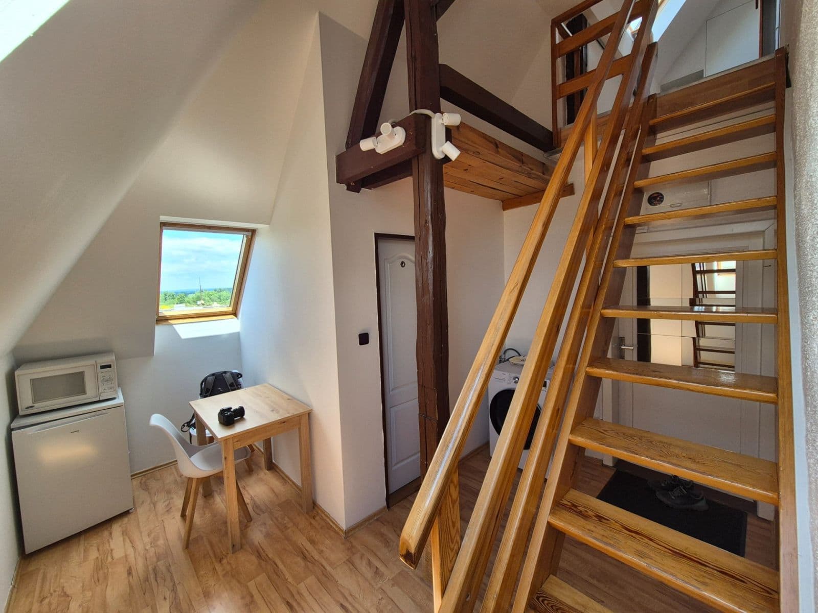 Pronájem bytu 1+1 40 m², Podvojná, Ostrava, Moravskoslezský kraj Pronájem bytu 1+1 40 m², Podvojná, Ostrava, Moravskoslezský kraj